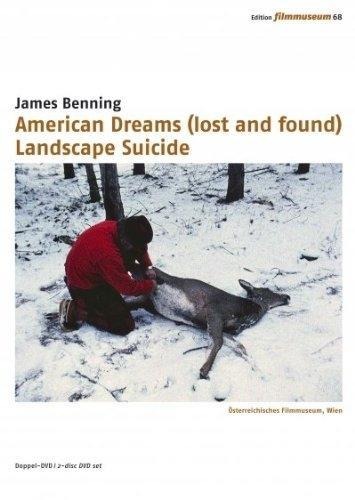 American Dreams (lost and found) & Landscape Suicide - 