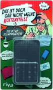Cover-Bild zum Titel 'Das ist doch gar nicht meine Kostenstelle - die Bürosoundmaschine' von ''