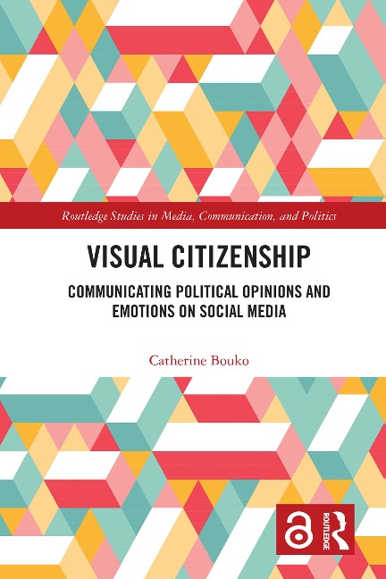 Visual Citizenship - Catherine Bouko