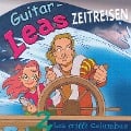 Guitar-Leas Zeitreisen - Teil 2: Lea trifft Columbus - Step Laube