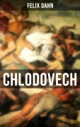 Cover-Bild zum Titel 'Chlodovech' von 'Felix Dahn'