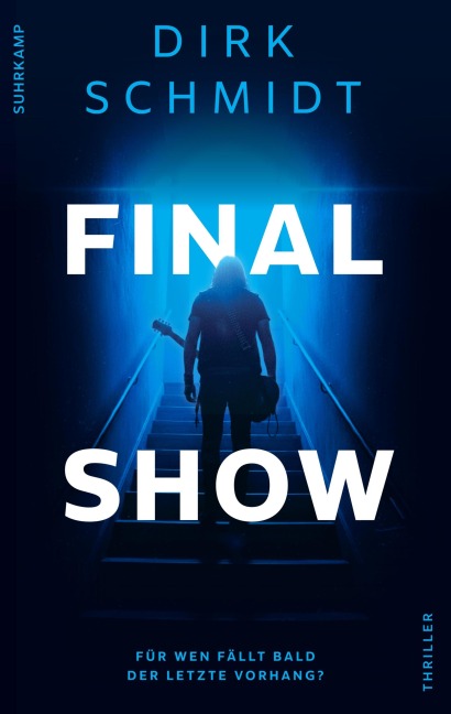 Final Show - Dirk Schmidt