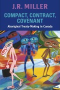 Cover-Bild zum Titel 'Compact, Contract, Covenant' von 'J R Miller'