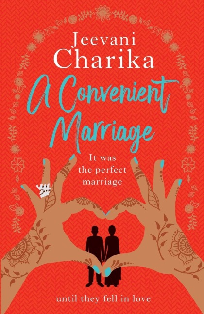 A Convenient Marriage - Jeevani Charika