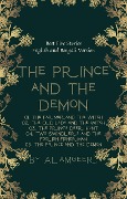 The Prince and The Demon - Alam Geer