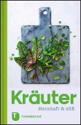 Cover-Bild zum Titel 'Kräuter' von ''