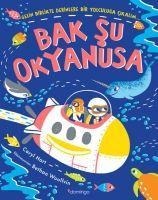 Bak Su Okyanusa - Caryl Hart