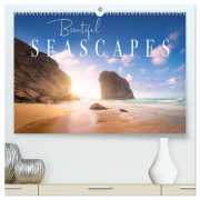 Beautiful Seascapes (High Quality Premium Wall Calendar 2026 DIN A2 landscape),CALVENDO 12 Month Wall Calendar - Giovanni Allievi