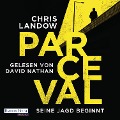 Cover-Bild zum Titel 'Parceval - Seine Jagd beginnt' von 'Chris Landow'
