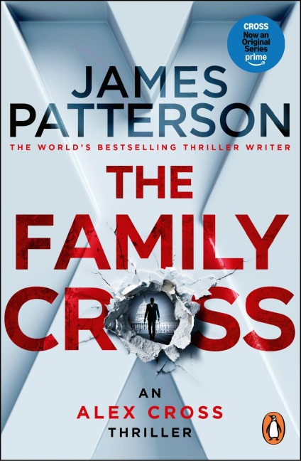 The Family Cross - James Patterson