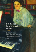 Cover-Bild zum Titel 'Ein halbes Jahrhundert Musik' von ''