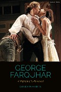 Cover-Bild zum Titel 'George Farquhar' von 'David Roberts'