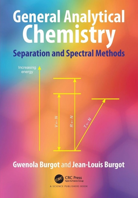 General Analytical Chemistry - Gwenola Burgot, Jean-Louis Burgot