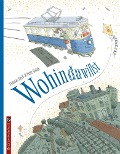 Cover-Bild zum Titel 'Wohin du willst' von 'Thomas Endl'