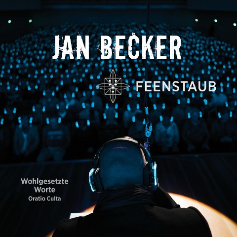 Feenstaub - Wohlgesetzte Worte - Oratio Culta - Jan Becker