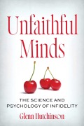 Cover-Bild zum Titel 'Unfaithful Minds' von 'Glenn Hutchinson'