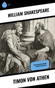 Cover-Bild zum Titel 'Timon von Athen' von 'William Shakespeare'