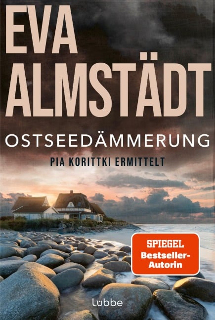 Ostseedämmerung - Eva Almstädt