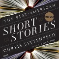 Cover-Bild zum Titel 'The Best American Short Stories 2020 Lib/E' von ''