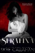 Cover-Bild zum Titel 'Serafina (Blaire's World)' von 'Skye Callahan'