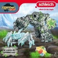 Schleich Eldrador Creatures CD 19. Die Legende des Superkristalls - Various