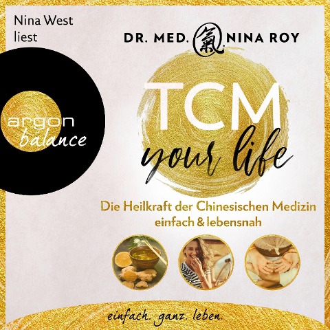 TCM Your Life - Nina Roy