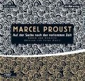 Cover-Bild zum Titel 'Auf der Suche nach der verlorenen Zeit 4' von 'Marcel Proust'