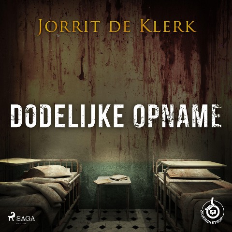 Dodelijke opname - Jorrit de Klerk