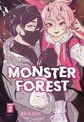 Monster Forest - Ren M. Pape