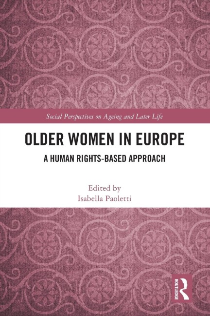 Older Women in Europe - 