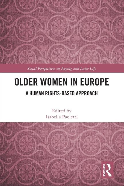 Older Women in Europe - 
