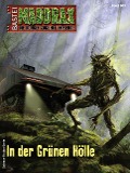 Cover-Bild zum Titel 'Maddrax 603' von 'Michael Edelbrock'