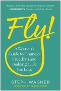 Cover-Bild zum Titel 'Fly!' von 'Steph Wagner'
