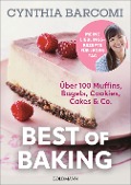 Best of Baking - Cynthia Barcomi, Ulf Meyer Zu Kueingdorf