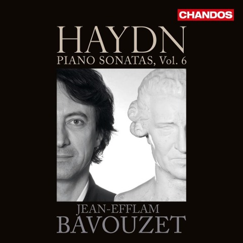 Klaviersonaten Vol.6-Nr.11,34-36 & 43 - Jean-Efflam Bavouzet