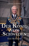 Cover-Bild zum Titel 'Der König von Schweden' von 'Roger Lundgren'