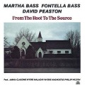 Cover-Bild zum Titel 'From the Root to the Source' von 'Martha Bass'
