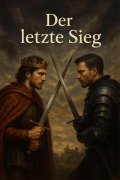 Cover-Bild zum Titel 'Der letzte Sieg' von 'Simone Lilly'