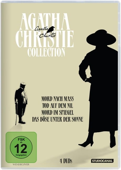 Agatha Christie Collection - 