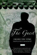 Cover-Bild zum Titel 'The Guest' von 'Hwang Sok-Yong'