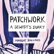 Cover-Bild zum Titel 'Patchwork' von 'Maddie Ballard'