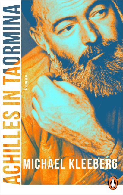Achilles in Taormina - Michael Kleeberg