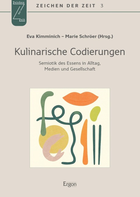 Kulinarische Codierungen - 