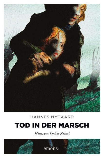 Tod in der Marsch - Hannes Nygaard