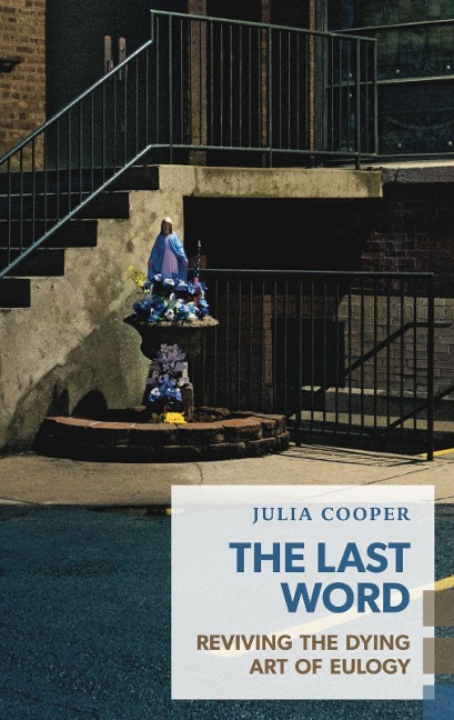 The Last Word - Julia Cooper