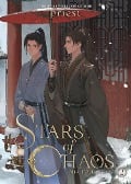 Cover-Bild zum Titel 'Stars of Chaos: Sha Po Lang (Novel) Vol. 2' von 'Priest'
