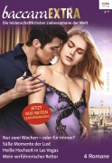 Cover-Bild zum Titel 'Baccara Extra Band 16' von 'Katherine Garbera, Karen Templeton, Nicola Marsh, Susan Stephens'