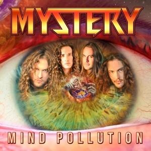Mind Pollution - Mystery