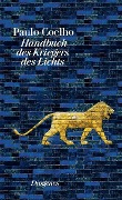 Cover-Bild zum Titel 'Handbuch des Kriegers des Lichts' von 'Paulo Coelho'