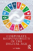 Cover-Bild zum Titel 'Corporate Responsibility in the Digital Age' von 'Ivri Verbin'